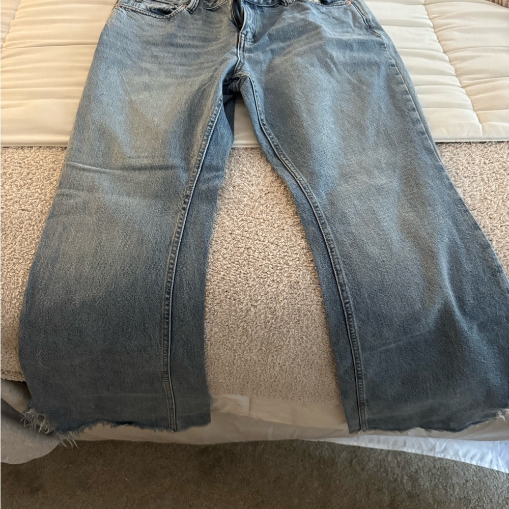 NWOT We The Free Jeans